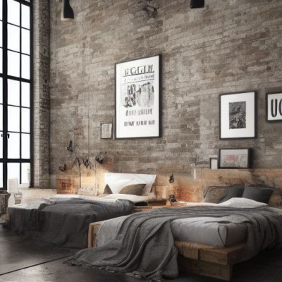 industrial style bedroom design (23).jpg